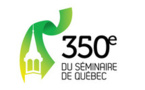 Site internet des fêtes du 350e anniversaire de la fondation du Séminaire de Québec