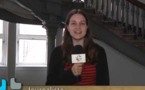Vidéo de Valérie Carrier sur le 350e anniversaire de fondation du Séminaire de Québec produit  par ECDQ.tv