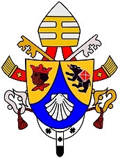 UN BLASON SANS TIARE UN BLASON SANS TIARE
