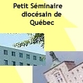 VERS L'AVENIR: PETIT SEMINAIRE VERS L'AVENIR: PETIT SEMINAIRE