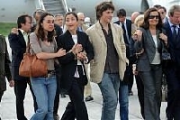 LA FOI D`INGRID BETANCOURT LA FOI D`INGRID BETANCOURT