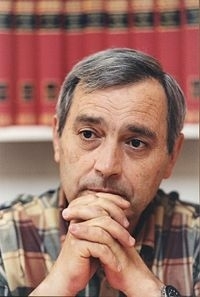 VITTORIO MESSORI : UN CONVERTI VITTORIO MESSORI : UN CONVERTI
