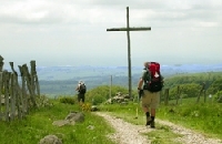 UN CHEMIN DE COMPOSTELLE... UN CHEMIN DE COMPOSTELLE...