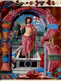APRES LA MORT: RESURRECTION? APRES LA MORT: RESURRECTION?