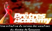 PRETRES ACADEMY : ENFIN LE DVD PRETRES ACADEMY : ENFIN LE DVD