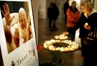 JEAN-PAUL II -TEXTES ÉTONNANTS JEAN-PAUL II -TEXTES ÉTONNANTS