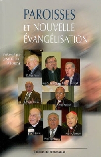NOUVELLE EVANGELISATION... NOUVELLE EVANGELISATION...