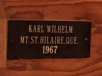 (Crédits photo : H. Giguère) (Crédits photo : H. Giguère)