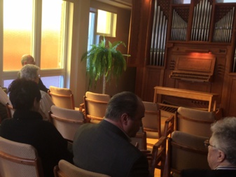 (Crédits photo : H. Giguère) (Crédits photo : H. Giguère)