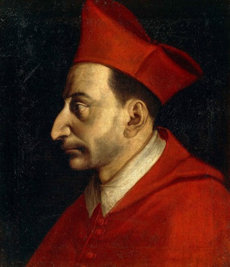 Un pasteur à nul autre pareil : saint Charles Borromée fêté le 4 novembre Un pasteur à nul autre pareil : saint Charles Borromée fêté le 4 novembre