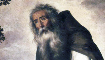 Francisco de Zurbarán, (Crédits photo ; domaine public via Wikimedia Commons) Francisco de Zurbarán, (Crédits photo ; domaine public via Wikimedia Commons)
