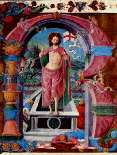 "Pour être un bon ressuscité, il faut d'abord être un bon mort" (Fabrice Hadjadj) "Pour être un bon ressuscité, il faut d'abord être un bon mort" (Fabrice Hadjadj)