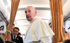 La conversion du pape François dans sa vision des groupes du Renouveau charismatique