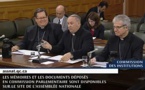 Mémoire des évêques du Québec sur le projet de loi 62 à propos de la neutralité  religieuse de l'État