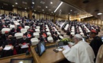 Le parcours synodal pour 2023 : « une véritable saison de l'Esprit » (pape François)