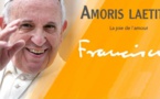 Compassion, interpellation, accompagnement d'après "La joie de l'amour" du pape François par Mgr Pierre Gaudette P.H.
