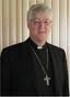 Mgr Noël Simard, évêque auxiliaire de Sault-Ste-Marie (Ontario, Canada)