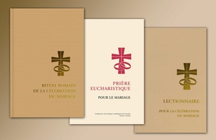 Présentation du nouveau Rituel romain de la célébration du mariage Présentation du nouveau Rituel romain de la célébration du mariage