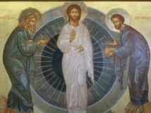 Jésus fait face à la souffrance. La Transfiguration. La résurrection de la chair. 