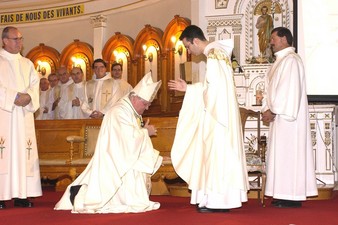 Une vocation à découvrir Une vocation à découvrir