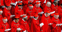 Rapport après le débat général du Synode sur la Parole de Dieu par le cardinal Marc Ouellet, archevêque de Québec