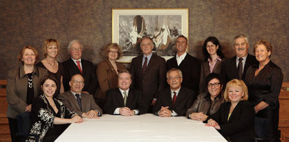 Un édifice patrimonial du Séminaire de Québec héberge le Centre de la Francophonie des Amériques