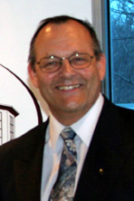 Photo de l`abbé Denis Bélanger, nouveau chanoine Photo de l`abbé Denis Bélanger, nouveau chanoine
