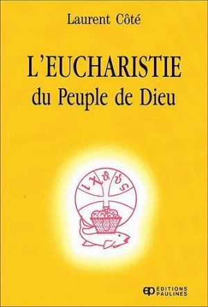 L'abbé Laurent Côté reçoit un mandat renouvelé de membre coopté au Conseil du Séminaire L'abbé Laurent Côté reçoit un mandat renouvelé de membre coopté au Conseil du Séminaire