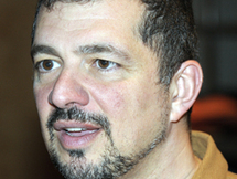 L`abbé Jean Abud, aumônier à l`Université Laval L`abbé Jean Abud, aumônier à l`Université Laval