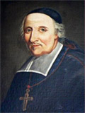 Un évêque missionnaire du XVIIe siècle : François de Laval, premier évêque de Québec