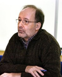 Témoignages de Bernard Keating, d'Anne Fortin, d'Alain Faucher, des Ursulines lors du décès de monsieur l'abbé Henri Beaumont, professeur à l'Université Laval et prêtre du Séminaire de Québec 