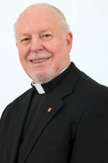 De 2002 à 2012 : Mgr Hermann Giguère, supérieur général du Séminaire de Québec - points marquants