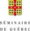 Armoiries du Séminaire de Québec héritées de Mgr de Laval