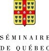 Armoiries du Séminaire de Québec héritées de Mgr de Laval Armoiries du Séminaire de Québec héritées de Mgr de Laval