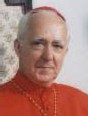 cardinal Louis-Albert Vachon cardinal Louis-Albert Vachon