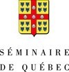 Nouvelles nominations au Grand Séminaire de Québec pour les abbés Serge Lavoie et Martin Laflamme et pour soeur Céline Lamonde