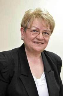 Madame Thérèse Nadeau-Lacour Madame Thérèse Nadeau-Lacour