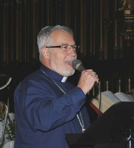 « L'amour au coeur de l'évangélisation » - Homélie de Mgr Gaétan Proulx pour la fête de saint François de Sales au Séminaire de Québec (janvier 2013)