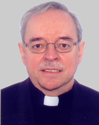 L’abbé Louis-André Naud, prêtre agrégé du Séminaire de Québec, est nommé directeur de l’Office national de liturgie du Secteur français au Canada