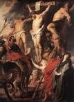 Peinture de Rubens