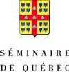 Armoiries du Séminaire de Québec Armoiries du Séminaire de Québec
