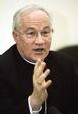 Le cardinal Ouellet