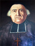 Mgr Jean-Olivier Briand