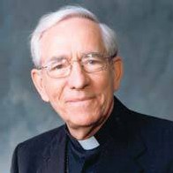Photo de Mgr Maurice Couture, archevêque émérite de Québec Photo de Mgr Maurice Couture, archevêque émérite de Québec
