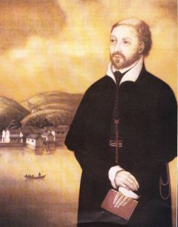 « Beaucoup viendront de l’orient et de l’occident. » Homélie pour la fête de saint François Xavier 3 décembre « Beaucoup viendront de l’orient et de l’occident. » Homélie pour la fête de saint François Xavier 3 décembre