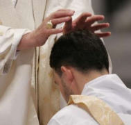 Douze ordinations presbytérales au 49e Congrès eucharistique international à Québec