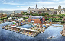 L'exposition francois, premier evesque de quebec : une expérience à vivre pour le 400e de Québec L'exposition francois, premier evesque de quebec : une expérience à vivre pour le 400e de Québec