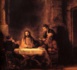 Homélie pour le 3e dimanche de Pâques  (Année A) : Disciples d'Emmaüs « La rencontre de Jésus »