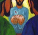 Homélie pour le 3e dimanche de Pâques (Année B) «  À vous d'en être témoins »