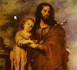 Homélie pour la fête de saint Joseph, travailleur - Saint Joseph : homme juste, époux et serviteur fidèle
